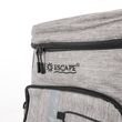 Ισοθερμική Τσάντα - Ψυγείο Escape BackPack Canva 21L Grey 13477