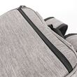 Ισοθερμική Τσάντα - Ψυγείο Escape BackPack Canva 21L Grey 13477