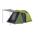SALTY TRIBE Guacata, Σκηνή Camping 4 ατόμων, 360 x 220 x 180(ύψος) cm, TRI-054
