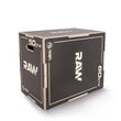 Πλειομετρικό Κουτί Plyo Box Tempo 60 84560 Πλειομετρικό Κουτί Plyo Box Tempo 60 84560