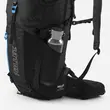 MILLET UBIC 40, Ορειβατικό Σακίδιο, MIS2420_N9321 /Black