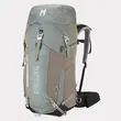 MILLET UBIC 40, Ορειβατικό Γυναικείο Σακίδιο, MIS2423_N9322 /Black Sand