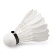 Μπαλάκια Badminton Feather Shuttlecock W-09 12 τμχ. 42078