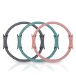 Δαχτυλίδι Pilates Ring Trinity Heavy - Graphite Grey 88157