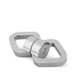 Περιστρεφόμενος Σύνδεσμος Swivel Ring 360° 95356