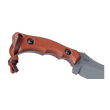 Μαχαίρι CRKT Bugsy™Fixed , Brown