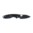 Σουγιάς CRKT Pilar® III , Frame Lock, w/Black 12C27 Blade Steel Σουγιάς CRKT Pilar® III , Frame Lock, w/Black 12C27 Blade Steel