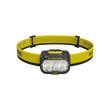 ΦΑΚΟΣ LED NITECORE HEADLAMP UT27 Pro MCT 800Lumens + 2x HBL1500Lion Battery, Black