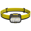 ΦΑΚΟΣ LED NITECORE HEADLAMP UT27 Pro MCT 800Lumens + 2x HBL1500Lion Battery, Black