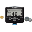 ΑΝΙΧΝΕΥΤΗΣ GARRETT VORTEX VX9 8.5x11 RAIDER ΑΝΙΧΝΕΥΤΗΣ GARRETT VORTEX VX9 8.5x11 RAIDER