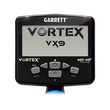 ΑΝΙΧΝΕΥΤΗΣ GARRETT VORTEX VX9 8.5x11 RAIDER ΑΝΙΧΝΕΥΤΗΣ GARRETT VORTEX VX9 8.5x11 RAIDER