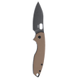Σουγιάς CRKT Pilar® III , Frame Lock, Brown Σουγιάς CRKT Pilar® III , Frame Lock, Brown
