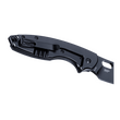 Σουγιάς CRKT Pilar® III , Frame Lock, w/Black 12C27 Blade Steel Σουγιάς CRKT Pilar® III , Frame Lock, w/Black 12C27 Blade Steel