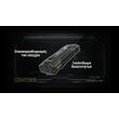 ΦΑΚΟΣ LED NITECORE EDC37, 8000Lumens, UHi LED