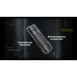 ΦΑΚΟΣ LED NITECORE EDC37, 8000Lumens, UHi LED