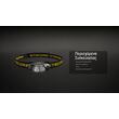 ΦΑΚΟΣ LED NITECORE HEADLAMP HA11 UHE με ιμάντα