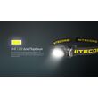 ΦΑΚΟΣ LED NITECORE HEADLAMP HA11 UHE με ιμάντα