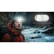 ΦΑΚΟΣ LED NITECORE HEADLAMP HA11 UHE με ιμάντα