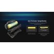 ΦΑΚΟΣ LED NITECORE HEADLAMP HA11 UHE με ιμάντα