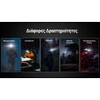 ΦΑΚΟΣ LED NITECORE HEADLAMP HA15 UHE, Lightweight, 400Lumens