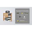 ΦΑΚΟΣ LED NITECORE HEADLAMP HA23 UHE, Black