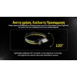 ΦΑΚΟΣ LED NITECORE HEADLAMP HC75 UHE, 3000 Lumens