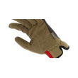 ΓΑΝΤΙΑ MECHANIX, Fastfit, Brown, S