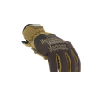 ΓΑΝΤΙΑ MECHANIX, Fastfit, Brown, S