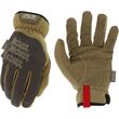 ΓΑΝΤΙΑ MECHANIX, Fastfit, Brown, S