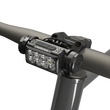 ΒΑΣΗ ΠΟΔΗΛΑΤΟΥ ΓΙΑ ΦΑΚΟΥΣ NITECORE HC60UHE, HC65UHE ΒΑΣΗ ΠΟΔΗΛΑΤΟΥ ΓΙΑ ΦΑΚΟΥΣ NITECORE HC60UHE, HC65UHE