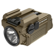 ΦΑΚΟΣ LED NITECORE NPL25 TAN, 900lumens ΦΑΚΟΣ LED NITECORE NPL25 TAN, 900lumens