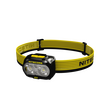 ΦΑΚΟΣ LED NITECORE HEADLAMP UT27 Pro 800Lumens + 2x HBL1500Lion Battery, Black
