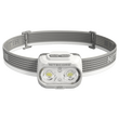 ΦΑΚΟΣ LED NITECORE HEADLAMP UT27 Pro 800Lumens + 2x HBL1500Lion Battery, White
