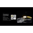 ΦΑΚΟΣ LED NITECORE HEADLAMP NU27 White