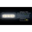 ΦΑΚΟΣ LED NITECORE HEADLAMP NU27 White