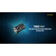 ΦΑΚΟΣ LED NITECORE TINI 3, Black