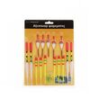 Φελλοί αλιείας - 15pcs - 930229