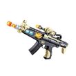 Παιδικό ηλεκτρονικό όπλο - 8903 - 117190