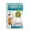 Σετ τοξοβολίας με στόχο - JB8009A - 117300