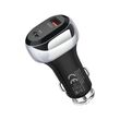Φορτιστής αναπτήρα αυτοκινήτου - Quick Charger - D35 - 205786