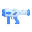 Πιστόλι για σαπουνόφουσκες - 32 holes - 6220 - 629113 - Blue