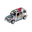 Μεταλλικό αυτοκίνητο μινιατούρα - 6836-60T 1:36 - 117183