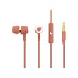 Ενσύρματα ακουστικά - EV-202 - 202029 - Orange