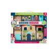 Κουκλόσπιτο με αξεσουάρ - 1379 - 215723