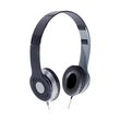 Ενσύρματα ακουστικά - Headphones - MJ-99 - 254176 - Black