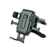Βάση στήριξης smartphone αυτοκινήτου - JS-059-A - 812723 - Black