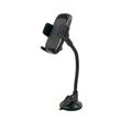 Βάση στήριξης smartphone αυτοκινήτου - JS-069-X2 - 812730 - Black