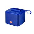 Ασύρματο ηχείο Bluetooth - TG-801 - 887035 - Blue
