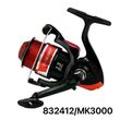 Μηχανάκι ψαρέματος - MK3000 - 832412