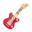 Παιδική ηλεκτρονική κιθάρα - 898-6091 - 215157 - Red